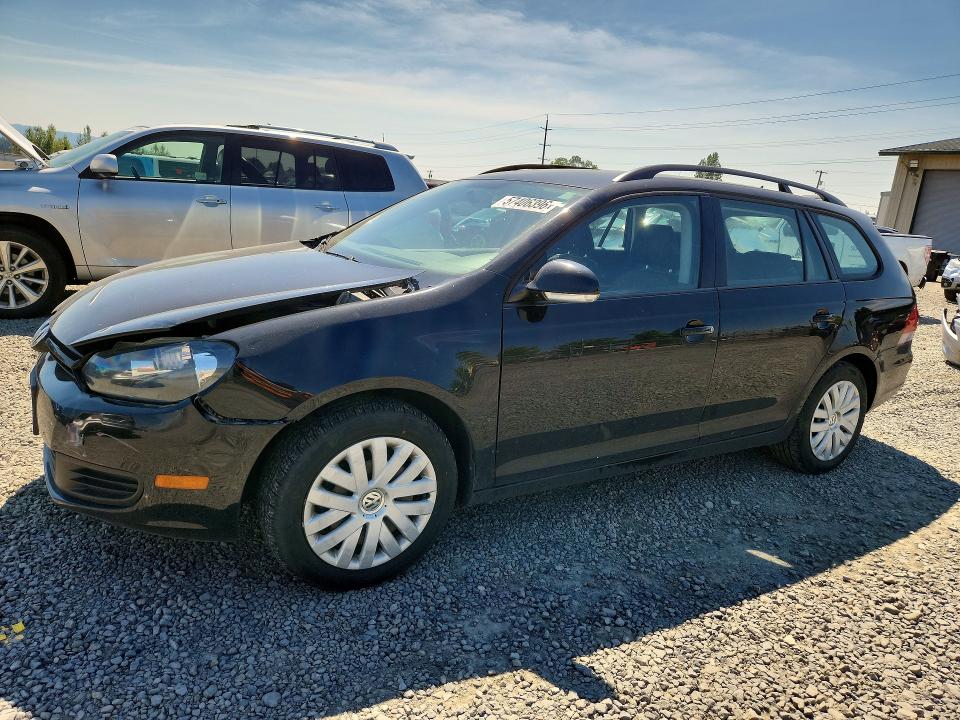 2010 Volkswagen Jetta მანქანა იყიდება აუქციონზე, vin: 3VWKZ7AJ5AM646130, აუქციონის ნომერი: 57406396