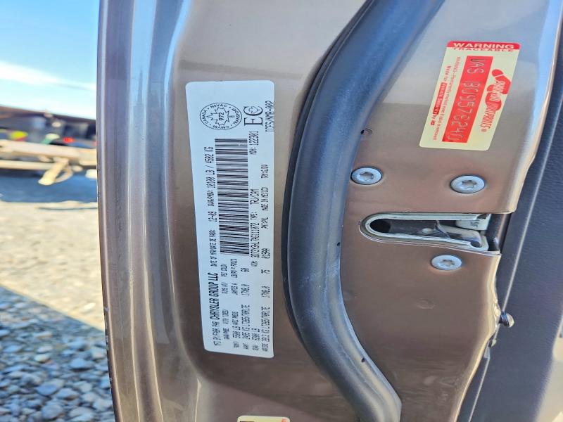 Продажа на аукционе авто 2010 Dodge Ram 3500, vin: 3D73Y3HL7AG111072, номер лота: 57065236