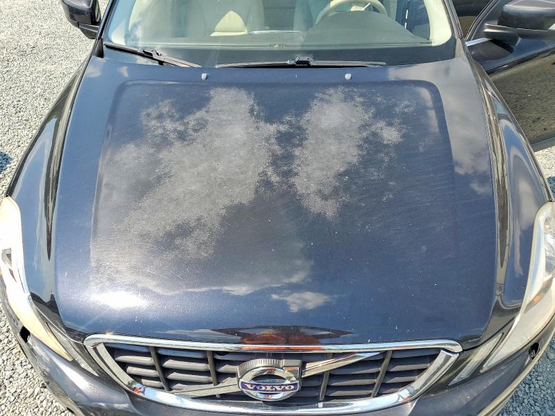 Продажа на аукционе авто 2012 Volv Xc60, vin: YV4902DZ6C2320215, номер лота: 57379766