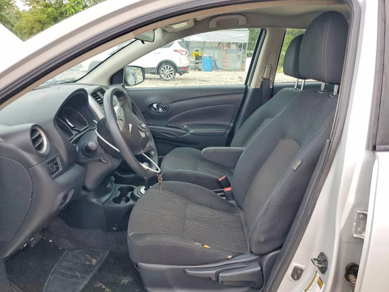 Продажа на аукционе авто 2019 Nissan Versa, vin: 3N1CN7AP6KL864787, номер лота: 57307226