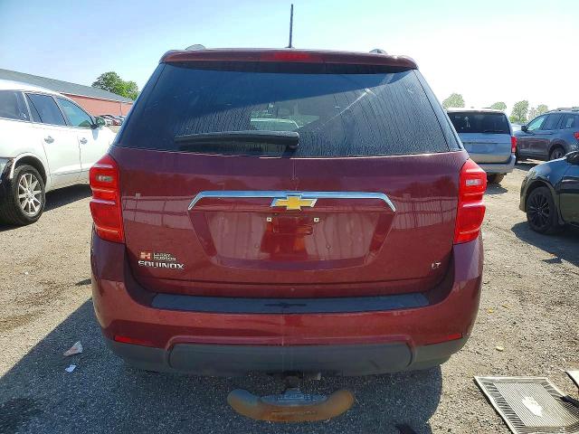 Aukcja sprzedaży 2017 Chevrolet Equinox, vin: 2GNALCEK7H1542677, numer aukcji: 54070876