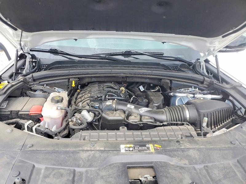Продажа на аукционе авто 2024 Jeep Grand Cherokee, vin: 1C4RJHBG6RC168928, номер лота: 57616156