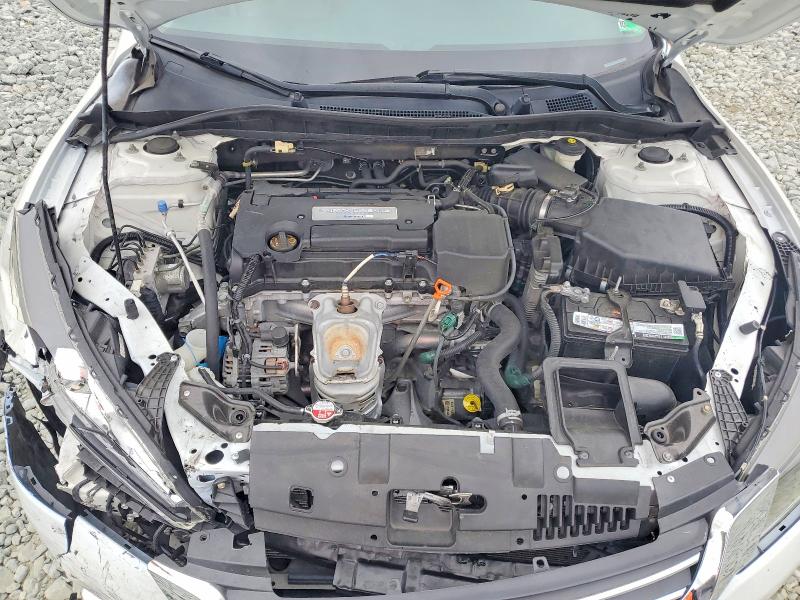 Aukcja sprzedaży 2014 Honda Accord, vin: 1HGCR2F34EA078333, numer aukcji: 56820426
