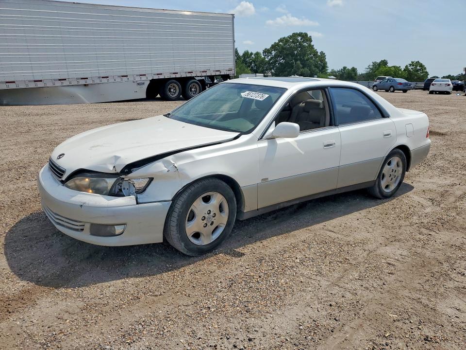 Продаж на аукціоні авто 2000 Lexus Es, vin: JT8BF28G3Y0285033, номер лоту: 56127376