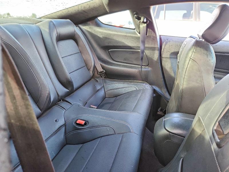 55374156 :رقم المزاد ، 1FA6P8CF6L5123867 vin ، 2020 Ford Mustang مزاد بيع