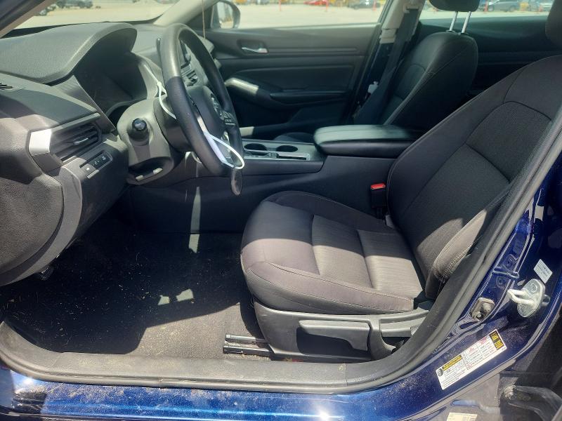 Продаж на аукціоні авто 2021 Nissan Altima, vin: 1N4BL4BV4MN398893, номер лоту: 58378696