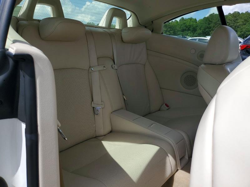 2013 Lexus Is მანქანა იყიდება აუქციონზე, vin: JTHFE2C22D2509679, აუქციონის ნომერი: 56474546
