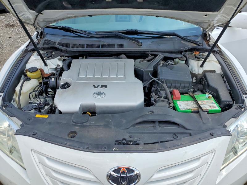 2009 Toyota Camry მანქანა იყიდება აუქციონზე, vin: 4T1BK46K19U585837, აუქციონის ნომერი: 58908306