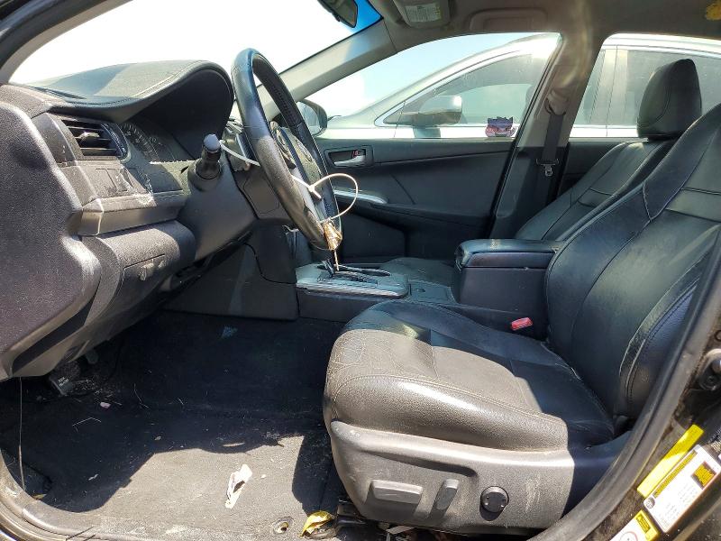 Aukcja sprzedaży 2012 Toyota Camry, vin: 4T1BF1FK8CU087371, numer aukcji: 54882606