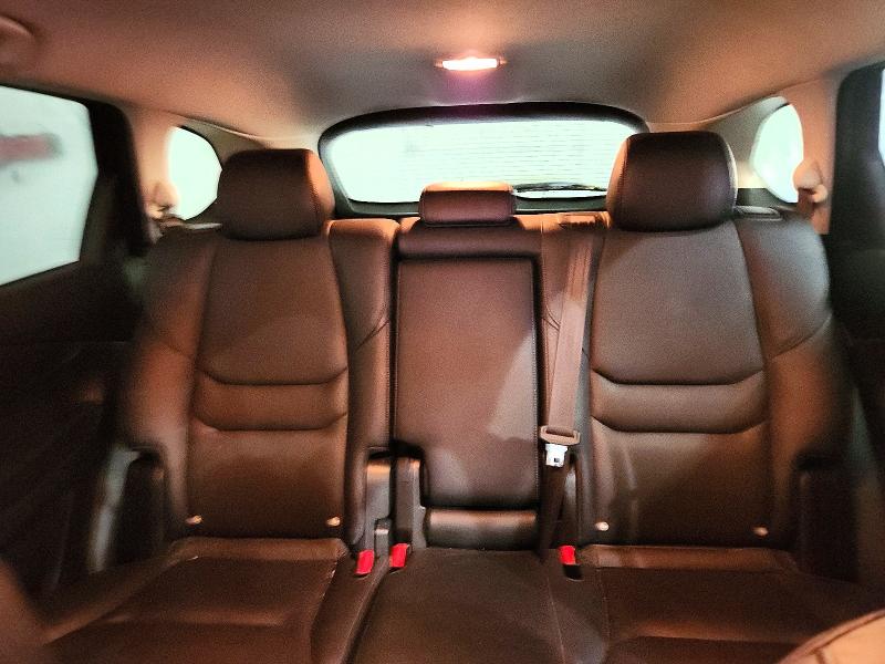 Продаж на аукціоні авто 2019 Mazda Cx-9, vin: JM3TCBCY6K0314229, номер лоту: 56134496