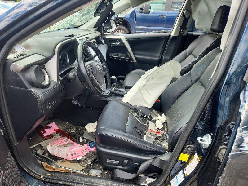 57917636 :رقم المزاد ، JTMDFREV9JD251960 vin ، 2018 Toyota Rav4 مزاد بيع