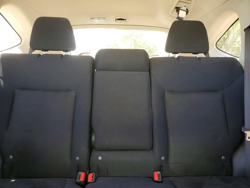 Продажа на аукционе авто 2015 Honda Cr-v, vin: 2HKRM3H34FH002700, номер лота: 55882886