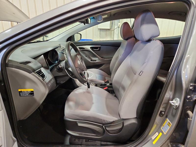 Продажа на аукционе авто 2013 Hyundai Elantra, vin: 5NPDH4AE1DH354730, номер лота: 56806446