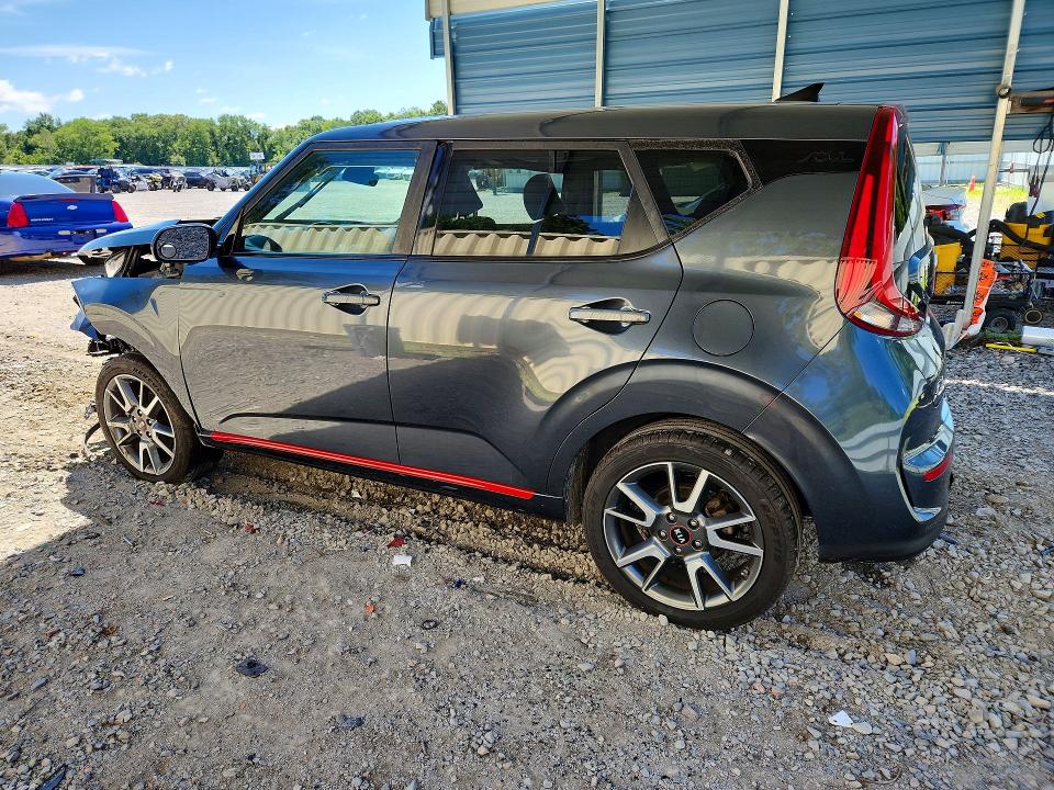 Продаж на аукціоні авто 2020 Kia Soul, vin: KNDJ63AU9L7013041, номер лоту: 58618176