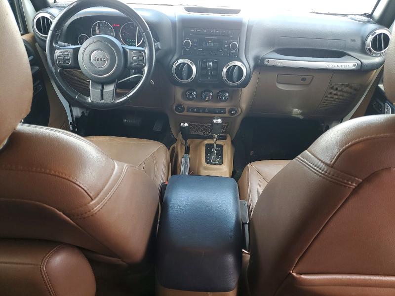 Aukcja sprzedaży 2016 Jeep Wrangler Unlimited, vin: 1C4BJWEG5GL339005, numer aukcji: 58364846
