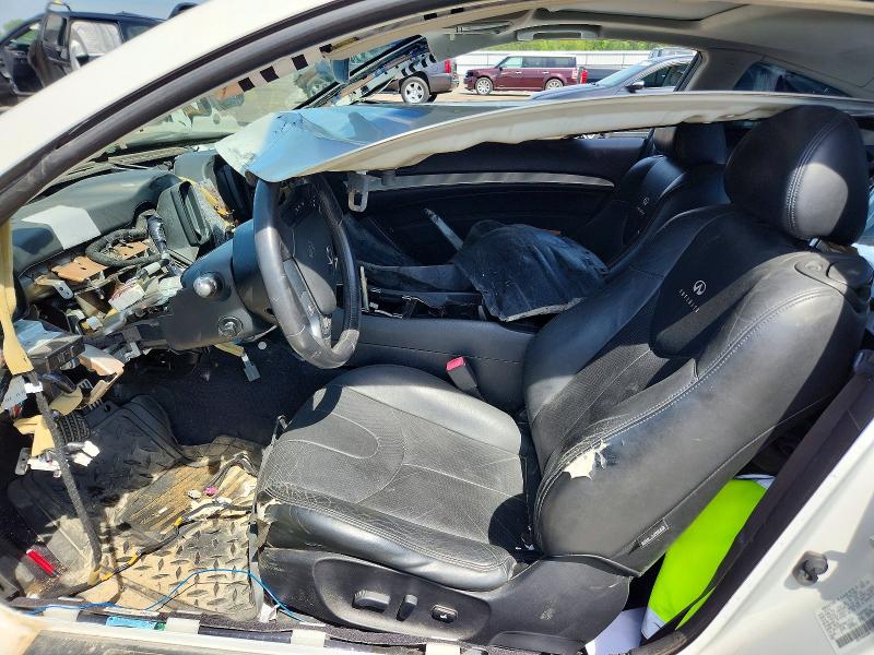 Aukcja sprzedaży 2014 Infiniti Q60 Coupe, vin: JN1CV6EK0EM110710, numer aukcji: 56485606
