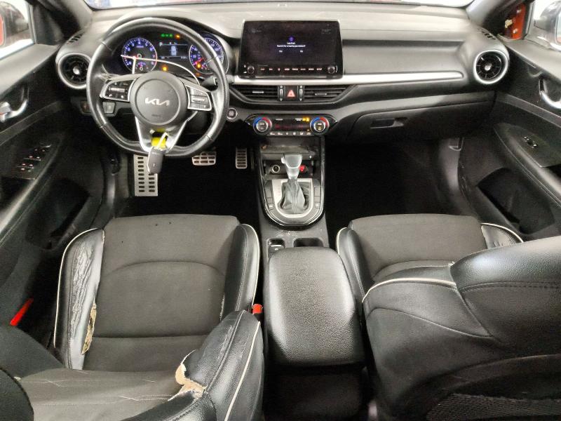 Продажа на аукционе авто 2022 Kia Forte, vin: 3KPF54AD1NE434768, номер лота: 56699096