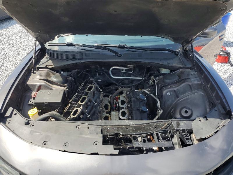 58905076 :رقم المزاد ، 2C3CDXBG0KH743572 vin ، 2019 Dodge Charger مزاد بيع