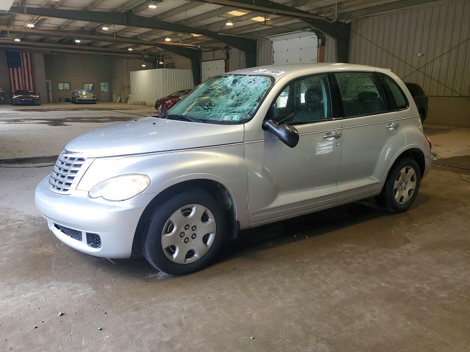 57831906 :رقم المزاد ، 3A8FY48B77T627994 vin ، 2007 Chrysler Pt Cruiser مزاد بيع