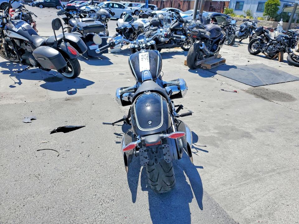 Aukcja sprzedaży 2021 Bmw R18, vin: WB10L1306M6D92512, numer aukcji: 57256366
