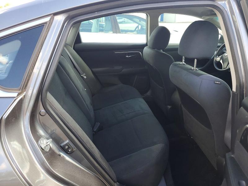 Продаж на аукціоні авто 2015 Nissan Altima, vin: 1N4AL3APXFN318248, номер лоту: 58538176