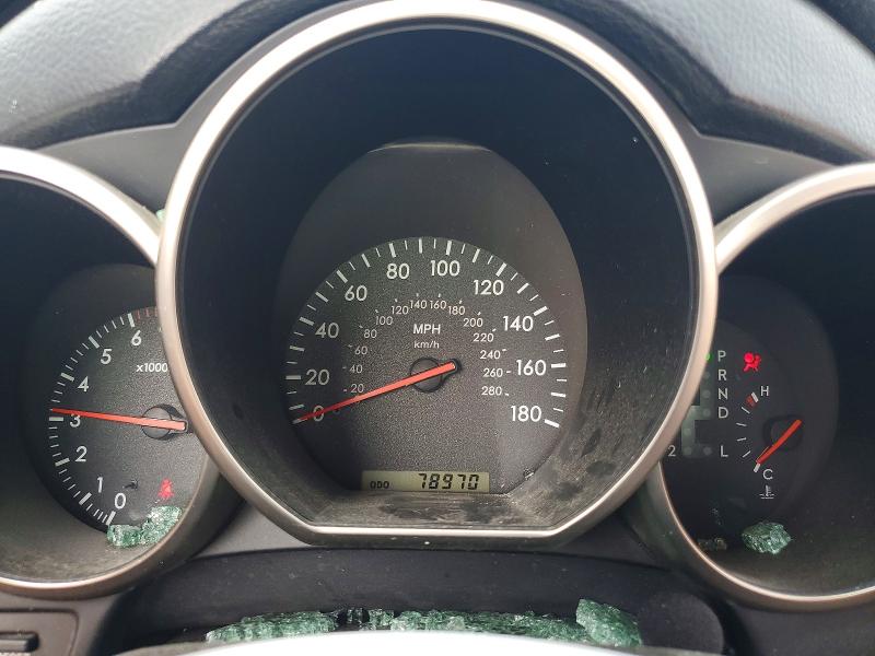 Продаж на аукціоні авто 2004 Lexus Sc, vin: JTHFN48Y940060859, номер лоту: 58447036