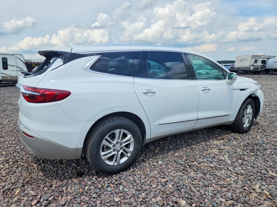 54948596 :رقم المزاد ، 5GAEVBKW5LJ275903 vin ، 2020 Buick Enclave مزاد بيع