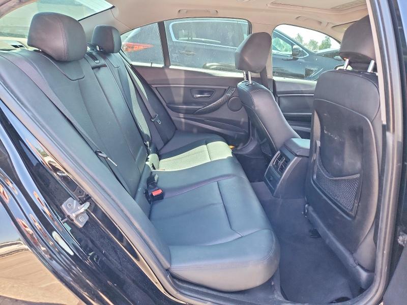 Aukcja sprzedaży 2013 Bmw 328, vin: WBA3C1C51DF441329, numer aukcji: 56168736