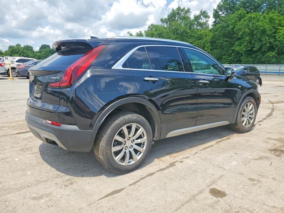 Aukcja sprzedaży 2019 Cadillac Xt4, vin: 1GYFZDR46KF113524, numer aukcji: 59127376