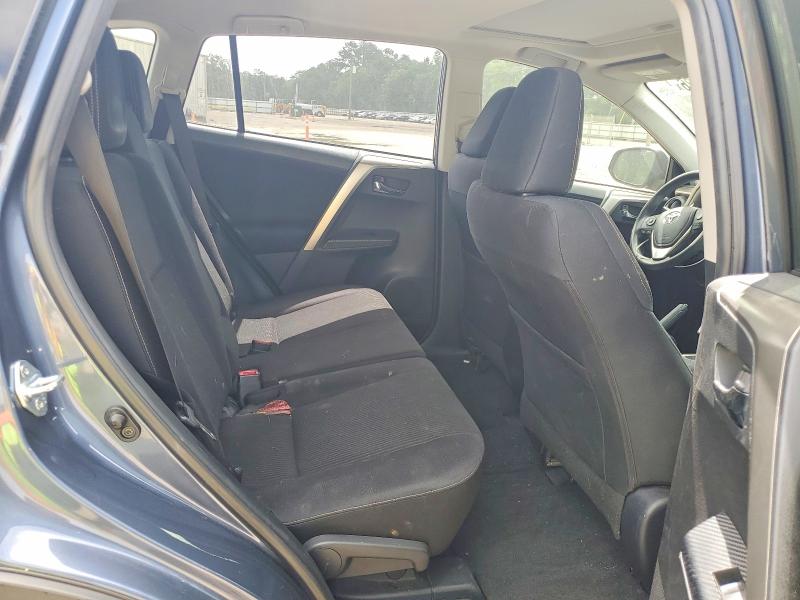 Продаж на аукціоні авто 2014 Toyota Rav4, vin: JTMWFREV7ED036334, номер лоту: 58574626