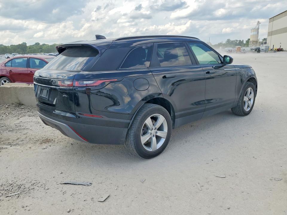 55349066 :رقم المزاد ، SALYB2EN0KA779516 vin ، 2019 Land Rover Range Rover Velar مزاد بيع