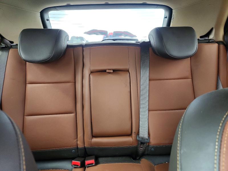 Продажа на аукционе авто 2015 Buick Encore, vin: KL4CJCSBXFB112239, номер лота: 56606766