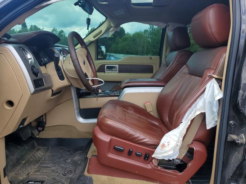 Aukcja sprzedaży 2013 Ford F150, vin: 1FTFW1EF9DKF07243, numer aukcji: 56887406