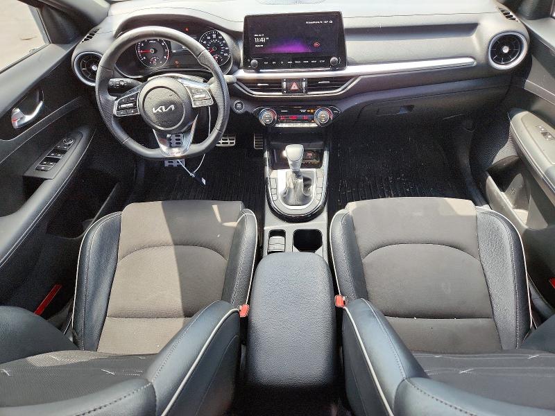 2024 Kia Forte მანქანა იყიდება აუქციონზე, vin: 3KPF54AD7RE821024, აუქციონის ნომერი: 56975166