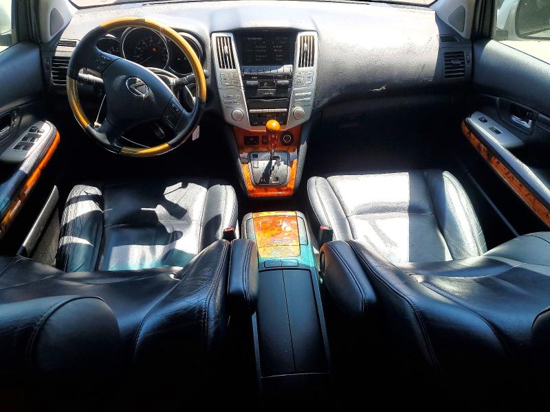 Продажа на аукционе авто 2007 Lexus Rx, vin: 2T2HK31U27C014882, номер лота: 57573766