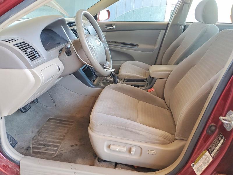 2006 Toyota Camry მანქანა იყიდება აუქციონზე, vin: 4T1BE32K96U127191, აუქციონის ნომერი: 55501826