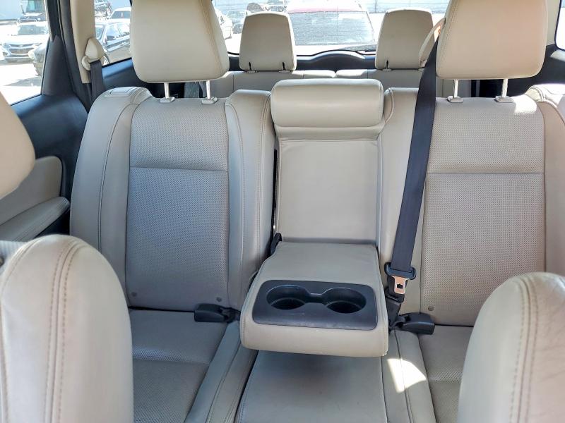 57470556 :رقم المزاد ، JM3TB2CA8F0467089 vin ، 2015 Mazda Cx-9 مزاد بيع