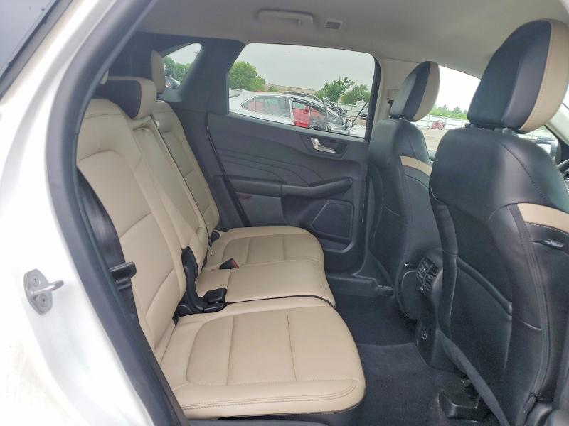 55898866 :رقم المزاد ، 1FMCU9J90NUB23506 vin ، 2022 Ford Escape مزاد بيع