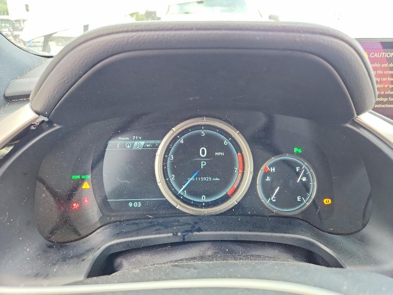Aukcja sprzedaży 2019 Lexus Rx 350, vin: 2T2BZMCA5KC195138, numer aukcji: 58565936