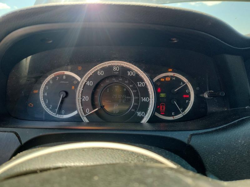 Aukcja sprzedaży 2014 Honda Accord, vin: 1HGCR2F85EA164374, numer aukcji: 59301336