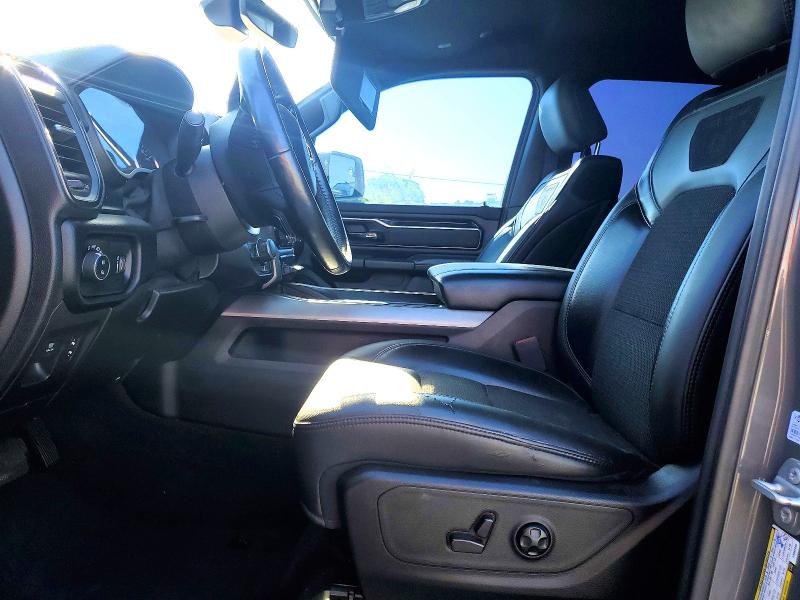 Продаж на аукціоні авто 2020 Ram 1500, vin: 1C6SRFFT6LN382262, номер лоту: 55793476