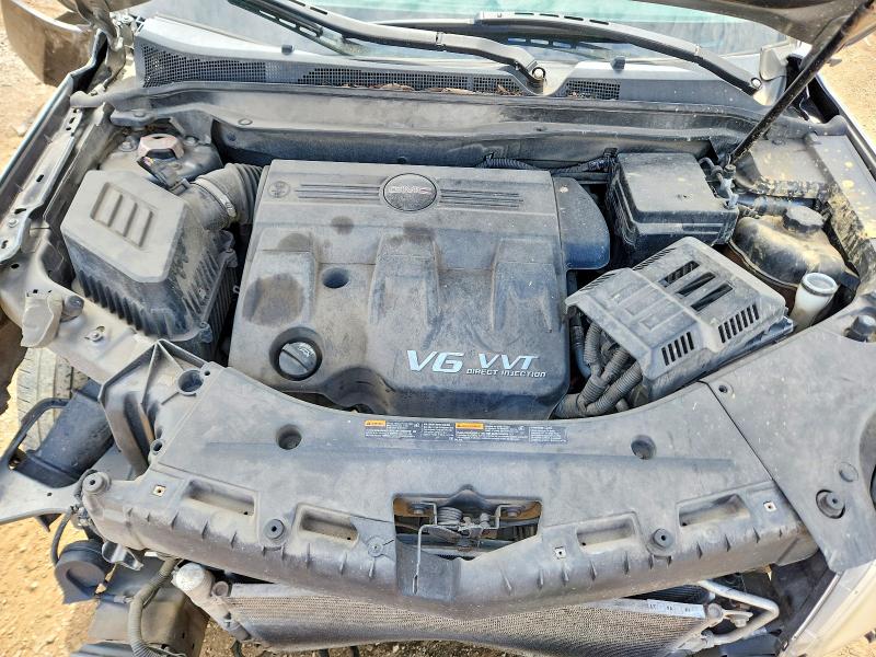 2012 Gmc Terrain მანქანა იყიდება აუქციონზე, vin: 2GKFLVE54C6236637, აუქციონის ნომერი: 55689066