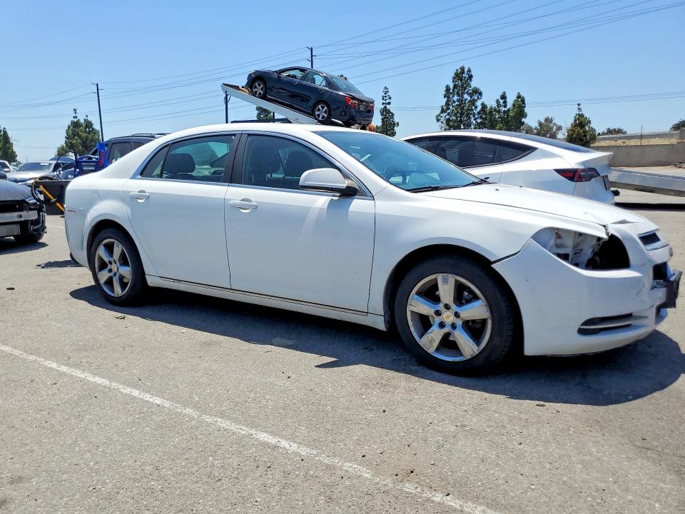 2010 Chevrolet Malibu მანქანა იყიდება აუქციონზე, vin: 1G1ZD5EB2AF169432, აუქციონის ნომერი: 57542656