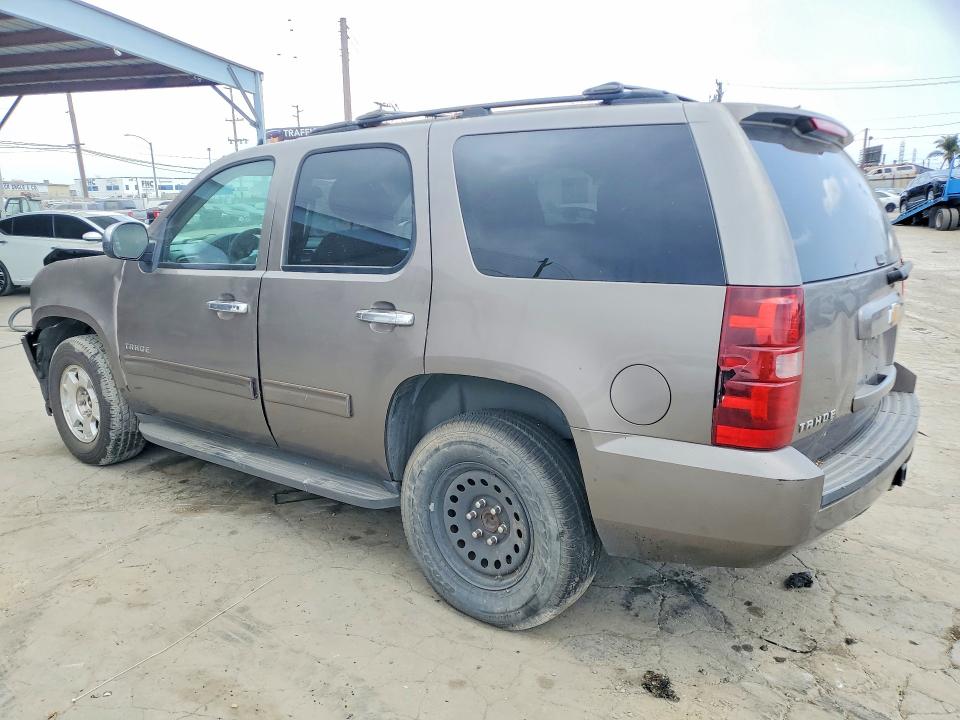 Aukcja sprzedaży 2012 Chevrolet Tahoe, vin: 1GNSCAE03CR319138, numer aukcji: 59298626