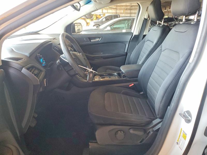 Aukcja sprzedaży 2019 Ford Edge, vin: 2FMPK3G91KBB04458, numer aukcji: 57432546