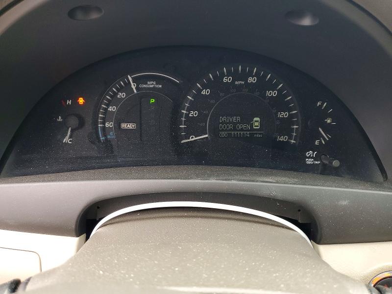 Aukcja sprzedaży 2009 Toyota Camry, vin: 4T1BB46K69U098830, numer aukcji: 58321916