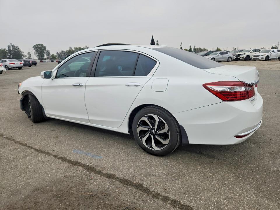 Aukcja sprzedaży 2016 Honda Accord, vin: 1HGCR2F73GA096974, numer aukcji: 57267126