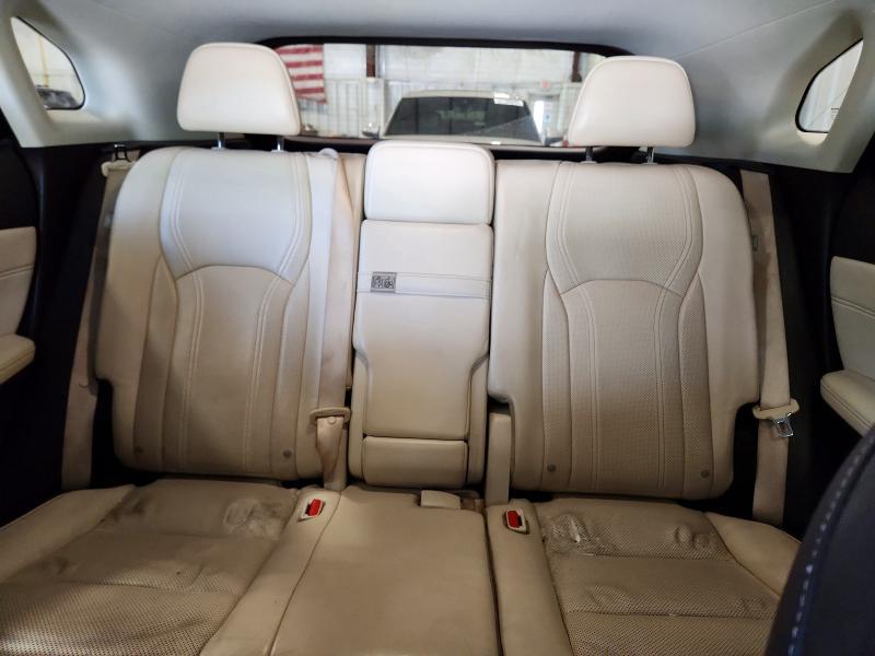 59171786 :رقم المزاد ، 2T2BZMCA4GC043584 vin ، 2016 Lexus Rx 350 مزاد بيع