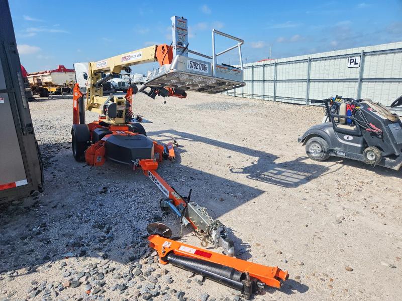 Aukcja sprzedaży 2024 Jlg T350, vin: 0030017945, numer aukcji: 57921706