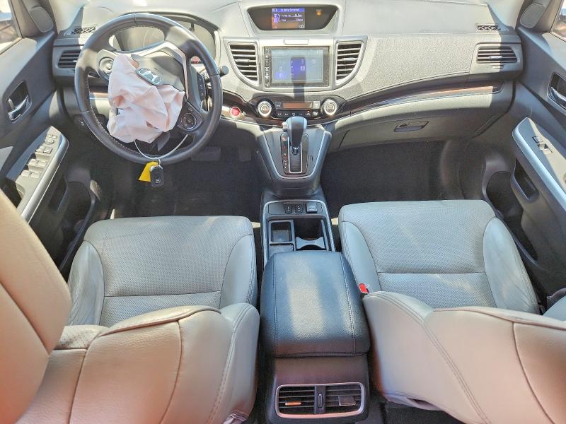Aukcja sprzedaży 2016 Honda Cr-v, vin: 2HKRM3H71GH534748, numer aukcji: 56047756